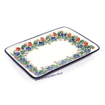 Tacka 24x18 II Gatunek dek. 1535X Wianek